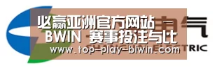 上汽电器